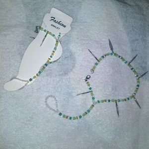 Barefoot Sandals Set